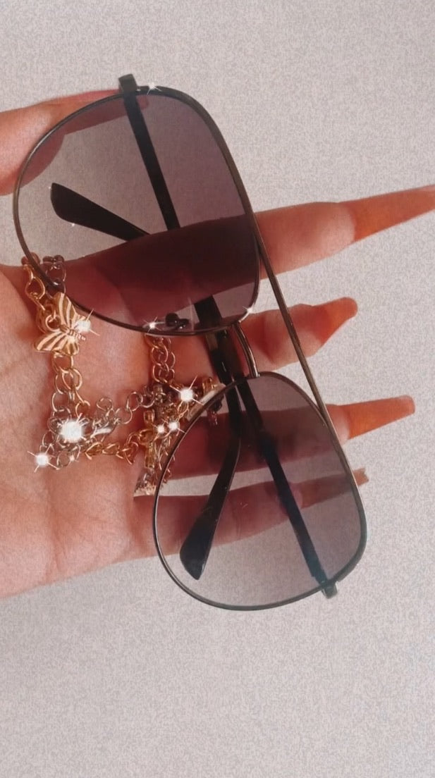 Angel Moon Sunnies