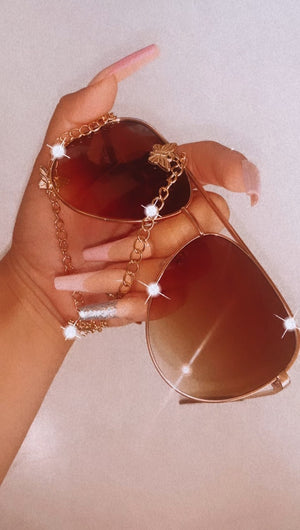 Angel Moon Sunnies