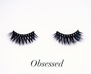 “Obsessed” Angel Moon Lash