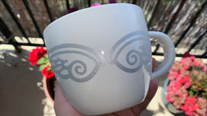 Angel Energy Coffee Mug